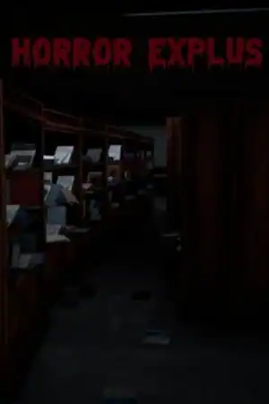 Horror Explus