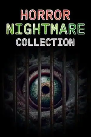 Horror Nightmare Collection