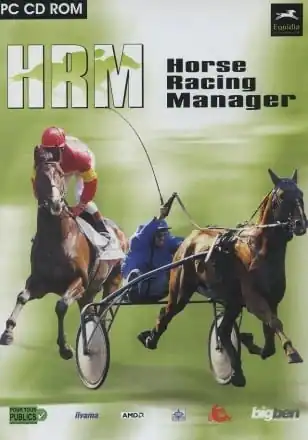 Horse Racing Manager (Cyanide)