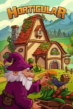 Horticular