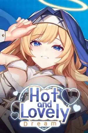 Hot And Lovely: Dream