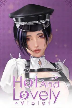 Hot And Lovely: Violet