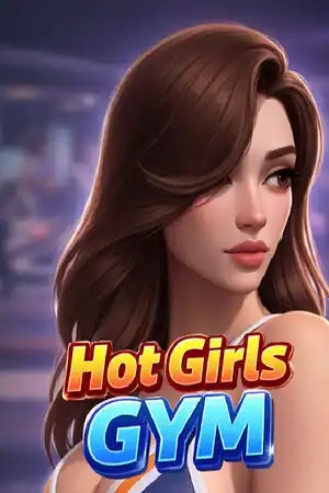 Hot Girls Gym — Nudist Gym Manager