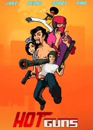 Hot Guns