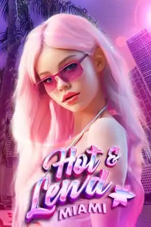 Hot & Lewd: Miami