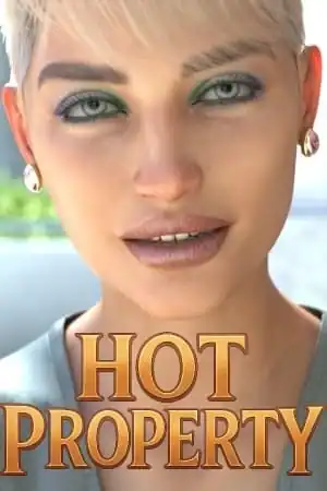 Hot Property