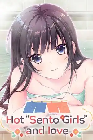 Hot Sento Girls and love