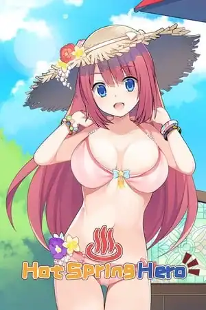 Hot Spring Hero
