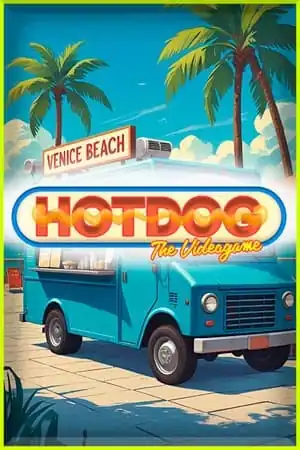 Hotdog: The Videogame