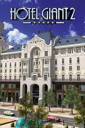 Hotel Giant 2