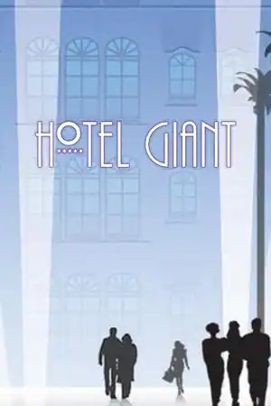 Hotel Giant