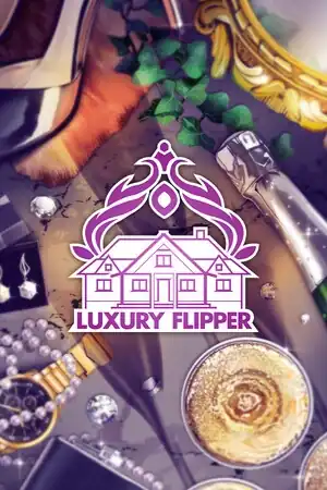 House Flipper - Luxury
