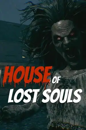 House of Lost Souls