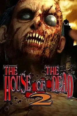 House of the dead 2