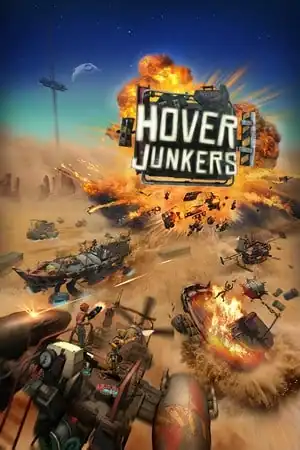 Hover Junkers