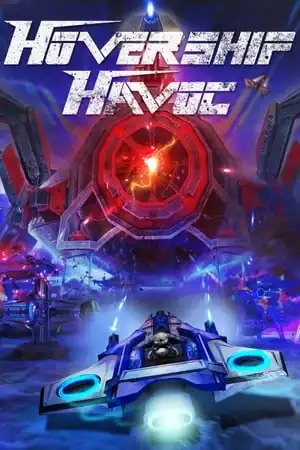 Hovership Havoc