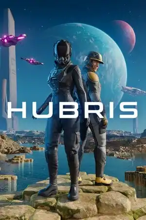 Hubris