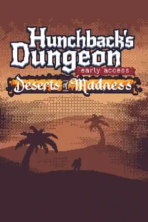 Hunchback’s Dungeon