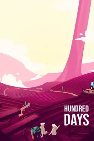 Hundred Days — Winemaking Simulator