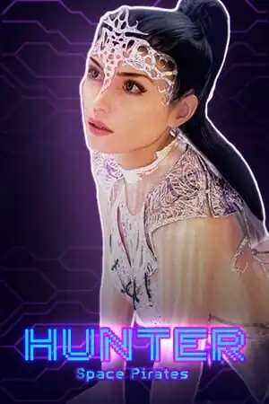 Hunter: Space Pirates