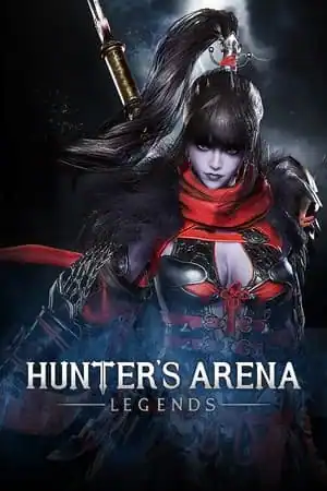 Hunter’s Arena: Legends