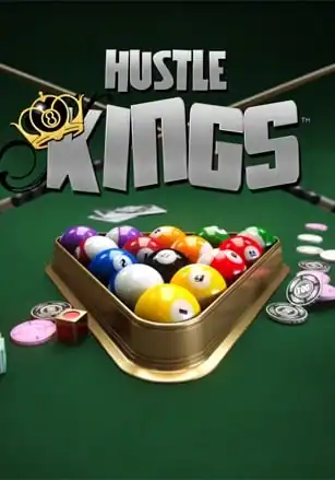 Hustle Kings — Complete