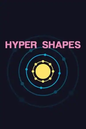 Hyper Shapes