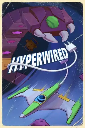 HYPERWIRED