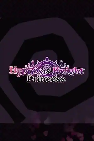 Hypnosis Knight-Princess