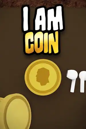 I am Coin