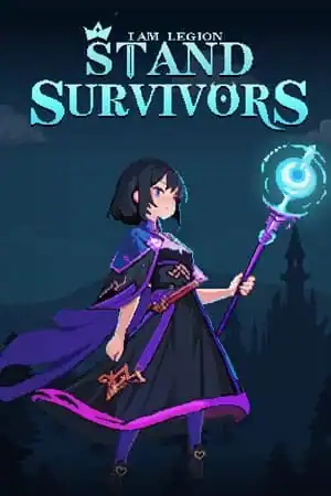 I Am Legion: Stand Survivors