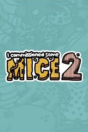 I commissioned some mice 2