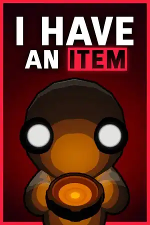 I Have an Item (multiplayer game)