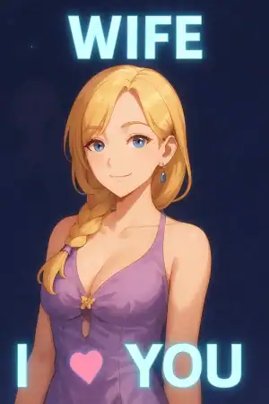 I Love Your Wife