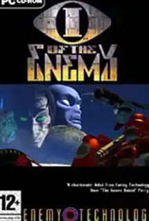 I of the Enemy