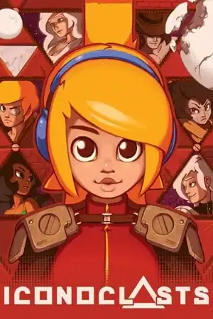 Iconoclasts