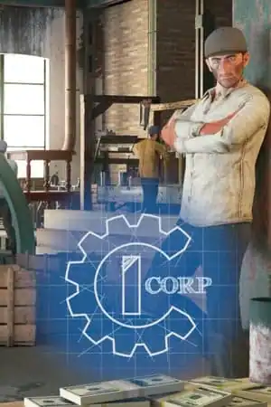 iCorp