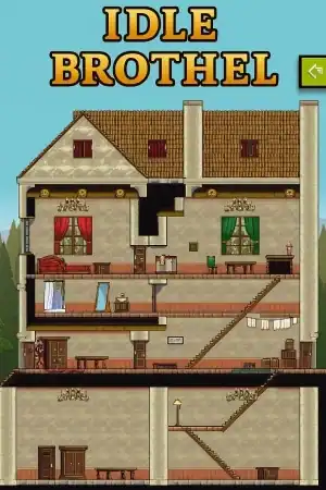 Idle Brothel