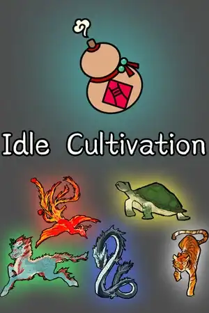 Idle Cultivation