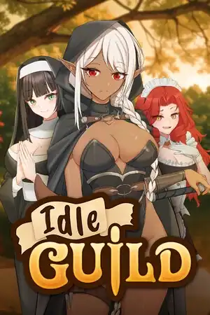 Idle Harem Guild