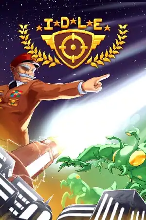 IDLE: Intergalactic Defense League Exterminators