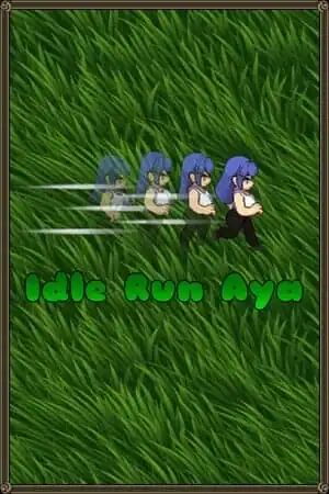Idle Run Aya