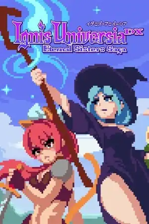 Ignis Universia: Eternal Sisters Saga DX