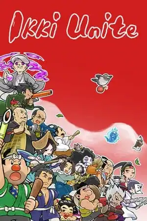 Ikki Unite