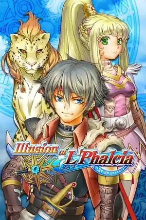 Illusion of L’Phalcia