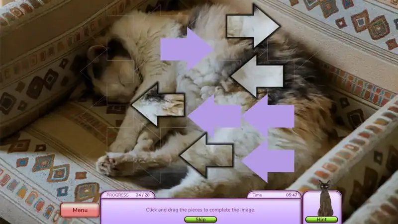 I Love Finding MORE Cats — изображение 1