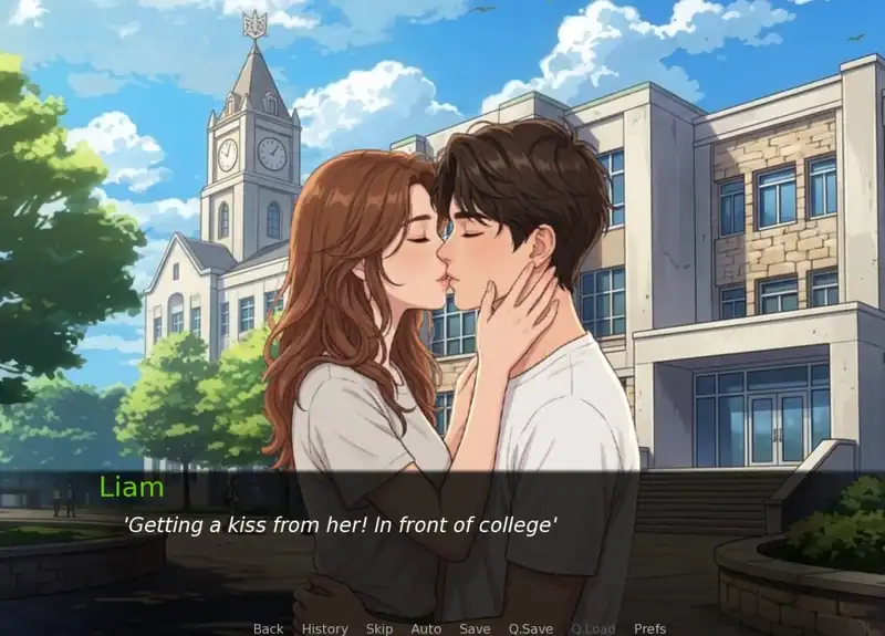 I Love Her Doings — изображение 1