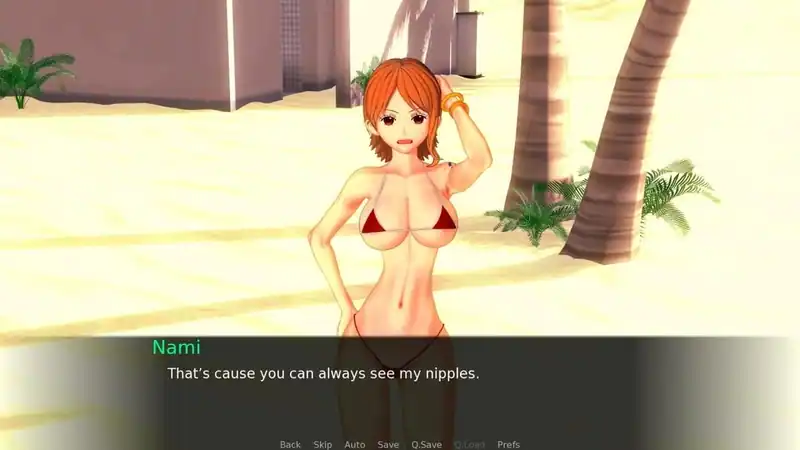 Animeverse Island — изображение 1