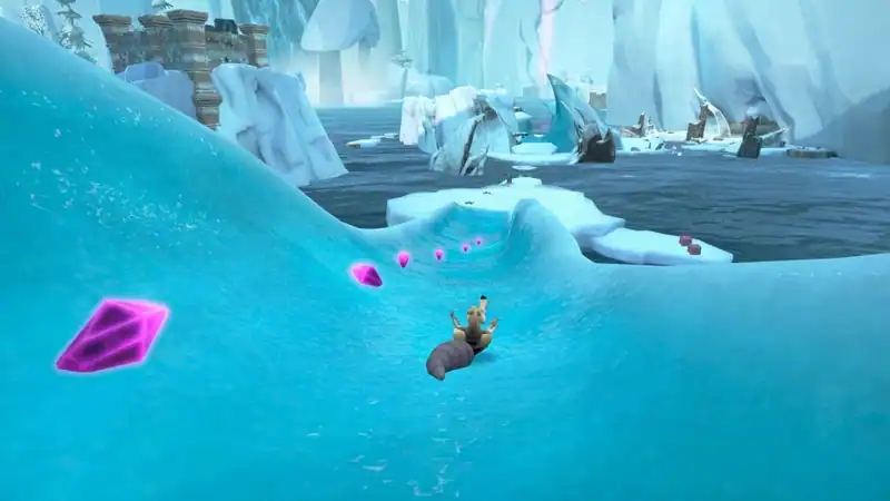 Ice Age Scrat's Nutty Adventure — изображение 1