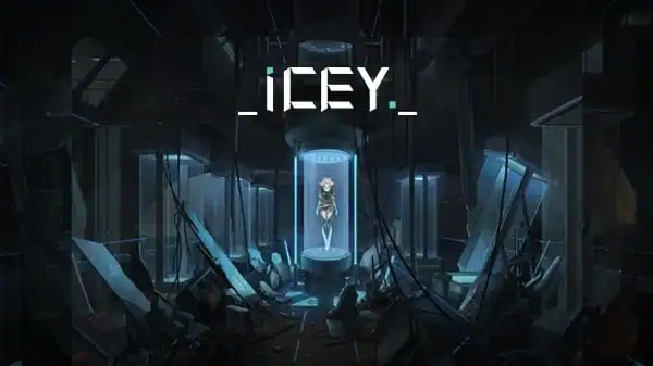ICEY — изображение 1